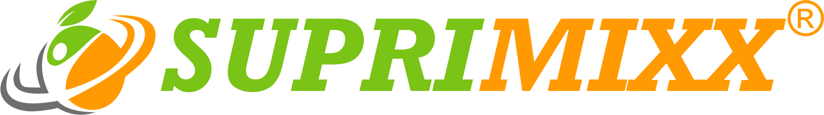 Suprimixx