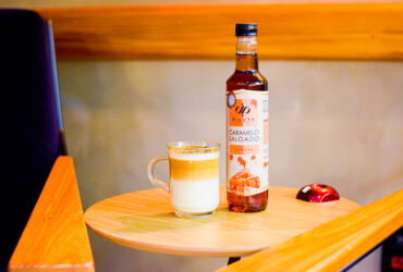 Caramelo Brulle e Siciliano