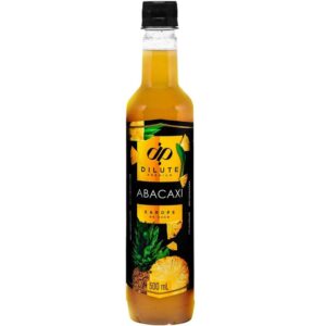 DILUTE ABACAXI 500ML