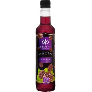 DILUTE AMORA 500ML