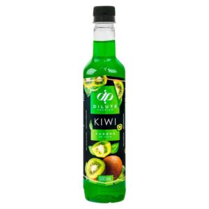 DILUTE KIWI 500ML