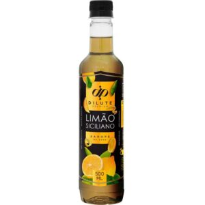 DILUTE LIMÃO SICILIANO 500ML