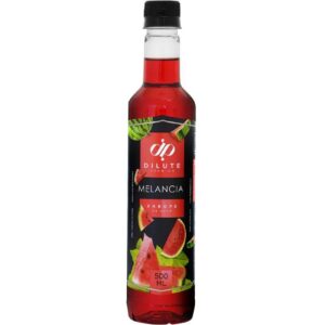 DILUTE MELÂNCIA 500ML