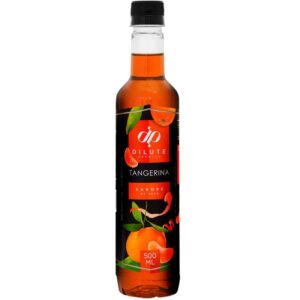 DILUTE TANGERINA 500ML