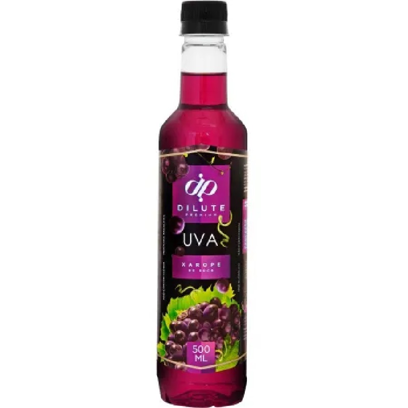 DILUTE UVA 500ML