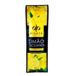 SACHÊ LIMÃO SICILIANO 30ML - DILUTE