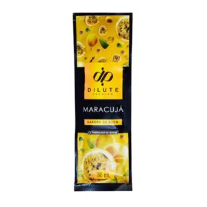 DILUTE MARACUJÁ 500ML