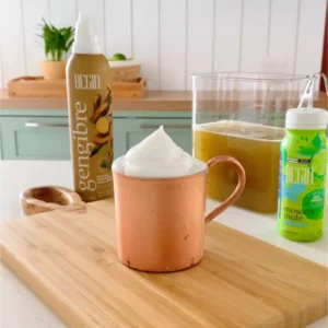 PREPARADO PARA DRINKS 1050G MOSCOW MULE - BEGIN